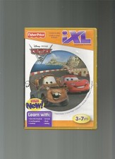 Fisher-Price Disney Pixar Cars