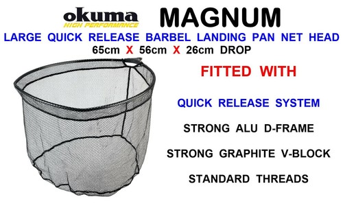 New okuma large - okuma, quick