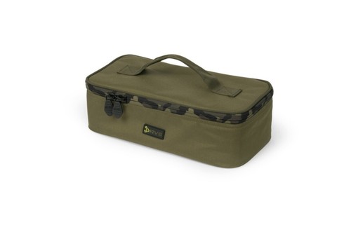 Avid rvs tackle organiser - rvs,