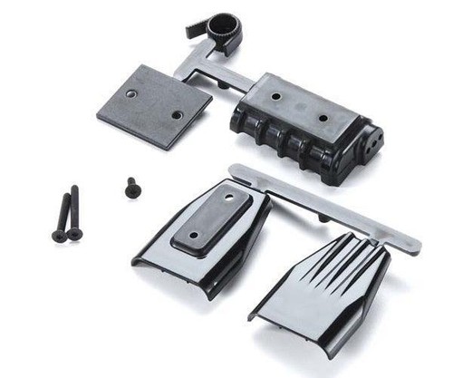 New rpm twins hammer black - twins,