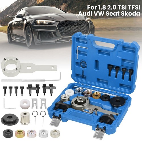 Timing tool kit set for - tool,