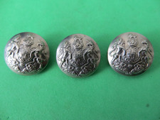 3x Vintage British Army