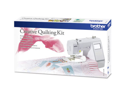 Brother sewing machine - sewing,
