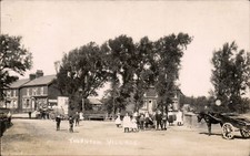 Thornton Village near
