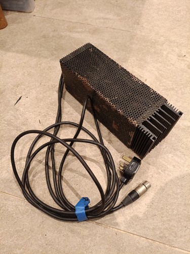 Allen heath toroidal - &,