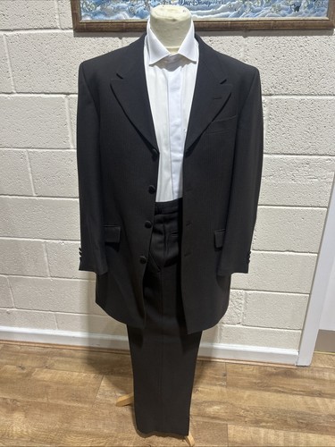Brown prince edward piece - brown, 2