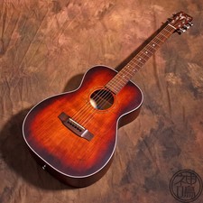 K. Yairi SO-MH1 Used Acoustic