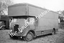 THH Truck Photos - Albion -