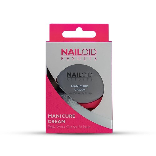 Nailoid manicure cream nail - nailoid,