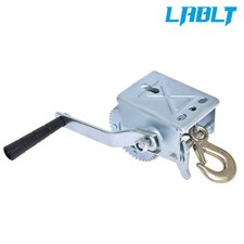 LABLT Hand Winch Heavy Duty