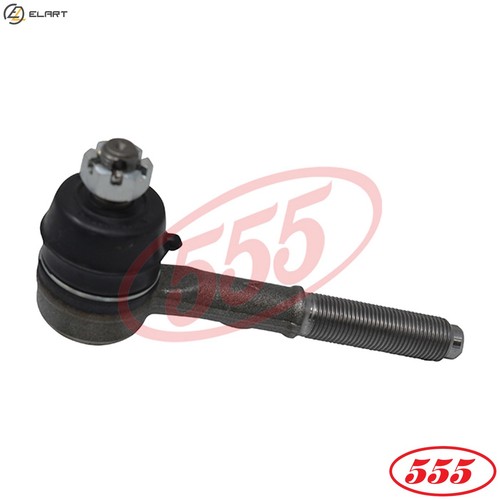 Tie rod end - tie, se-4682