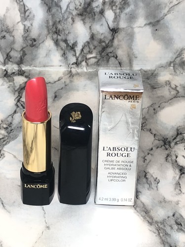 Lancome absolu rouge - lancome, l'absolu