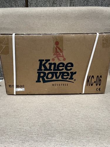 KneeRover