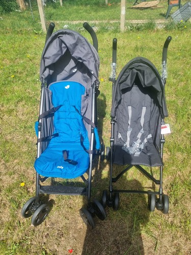 Strollers