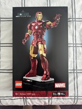 Lego Marvel 76344 Iron Man