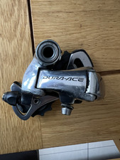 Used Dura Ace RD 7800 Rear