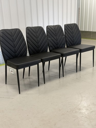 Set black modern - 4,