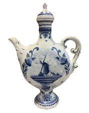 Vintage Imperial Delft Holland