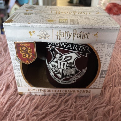 Bnib new harry potter 11oz - potter,