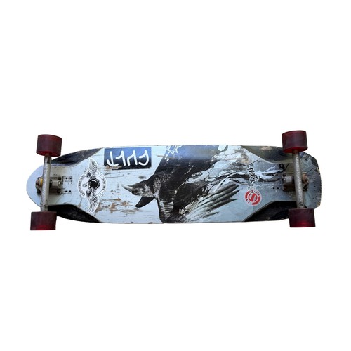 Original skateboards arbiter - original,