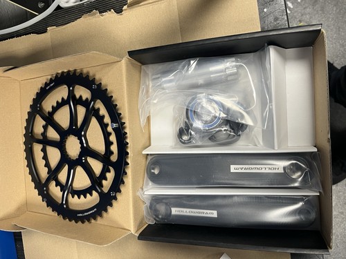 Cannondale hollowgram - cannondale,