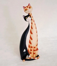 Border Fine Arts Cool Cats