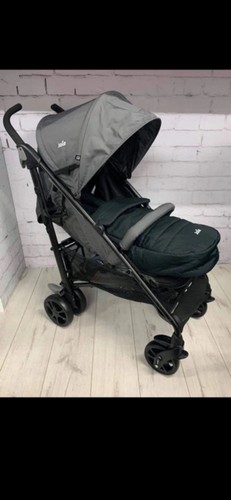 Joie brisk stroller - brisk, lx