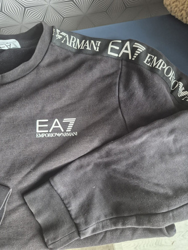 Ea7 emporio armani - emporio,