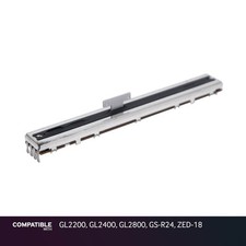 Allen & Heath Stereo Fader for