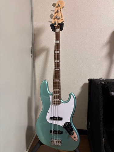 Squier affinity series active - affinity,