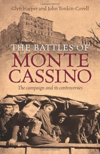 The battles monte cassino - the,