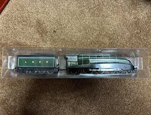 Hornby gauge lner - gauge, class
