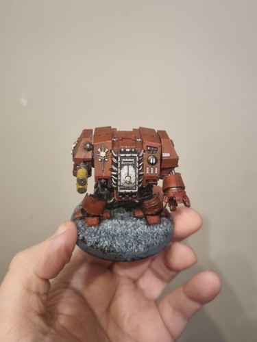 Warhammer 40k space - warhammer, marine