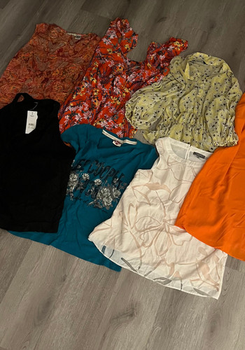 Women top bundle - top, women's