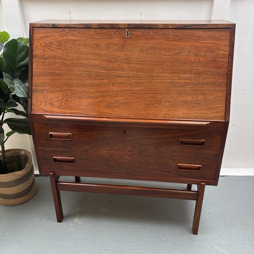 1960s danish rio rosewood - danish,