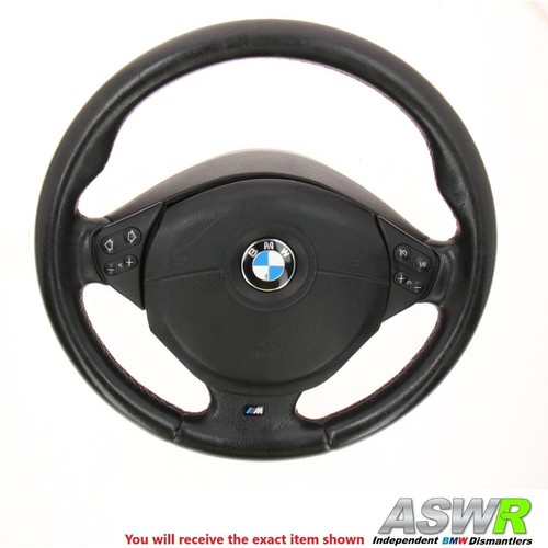 Bmw steering wheel sport - steering, m