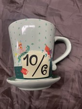 Disney Parks Alice in