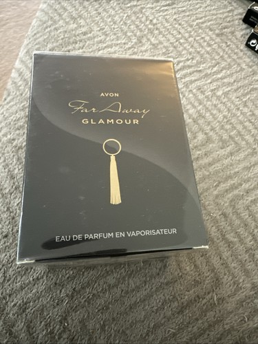 Avon far away - avon, glamour