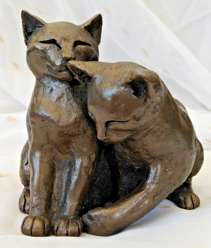 Frith sculptures cold - frith,