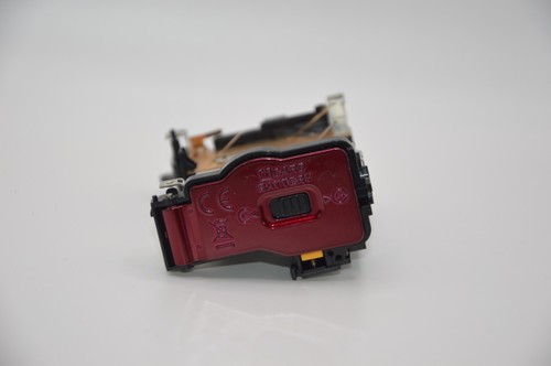 Nikon coolpix p600 - nikon, battery