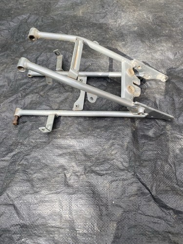 Wpb 140 pitbike rear - pitbike,