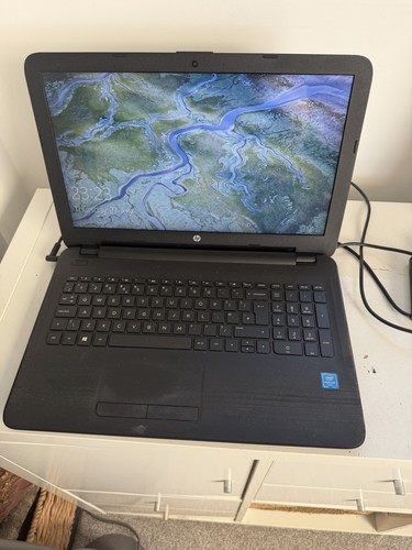 Pavilion ay013na laptop - hp,