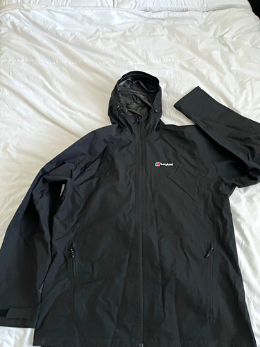 Berghaus gore tex waterproof - gore-tex,