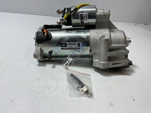 Ford transit mk6 starter motor - mk6,