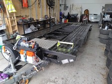 Pgr 6m Car/Truck Recovery