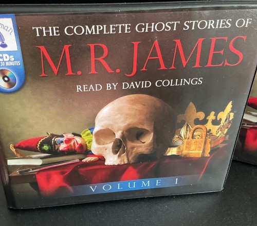 The complete ghost stories - complete, of