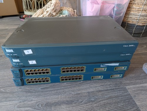 Cisco lab starter kit - lab,