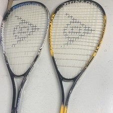 2 x Dunlop Max Drive