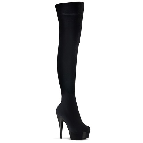 Pleaser delight 3002 - size, uk