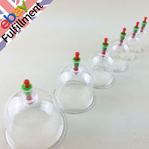 6pcs set new vacuum - 6pcs/set,